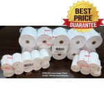 Thermal Paper Roll 57mmx 40mm
